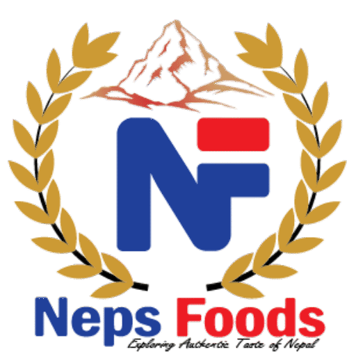 NEPS FOODS Logo